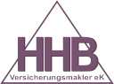 Logo HHB, Hans Herbert Bock Versicherungsmakler eK